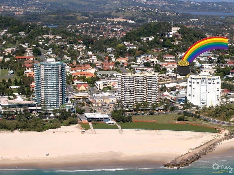 36 Garrick Street, Coolangatta QLD 4225