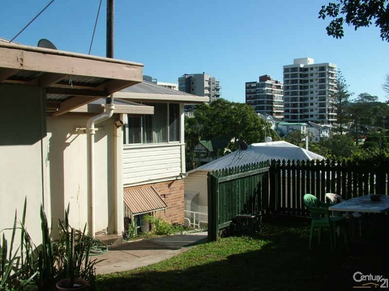 36 Garrick Street, Coolangatta QLD 4225