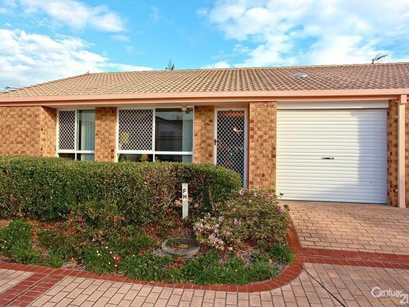 19/1 Kentia Crescent, Banora Point NSW 2486