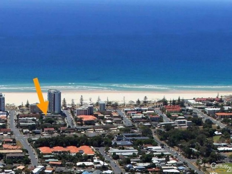 2/5 Douglas Street, Coolangatta QLD 4225