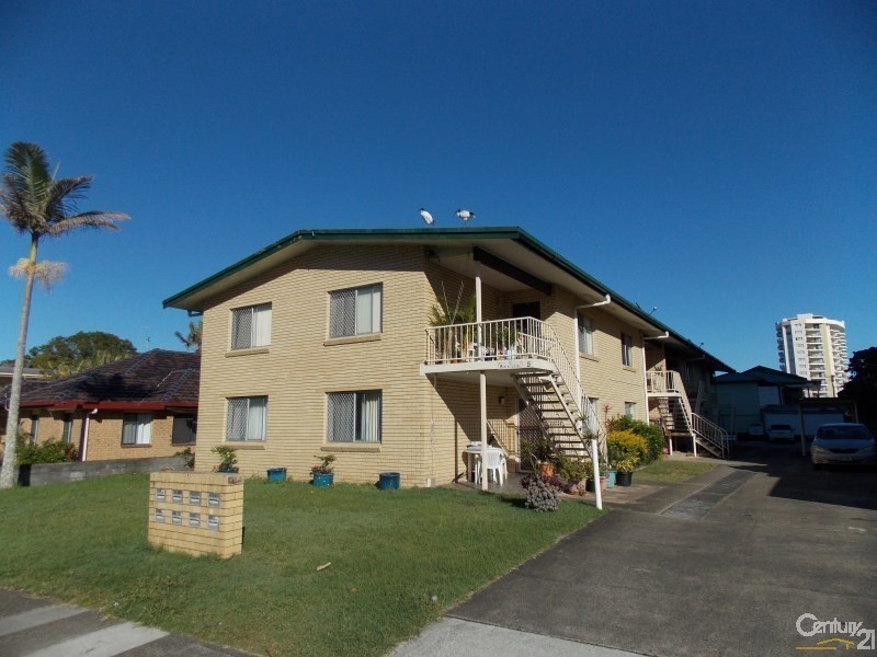 2/5 Douglas Street, Coolangatta QLD 4225