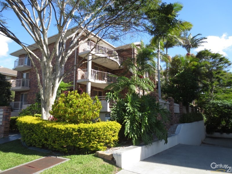 6/9 Ocean Street, Coolangatta QLD 4225