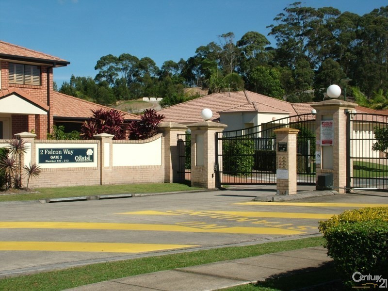 145/2 Falcon Way, Tweed Heads South NSW 2486