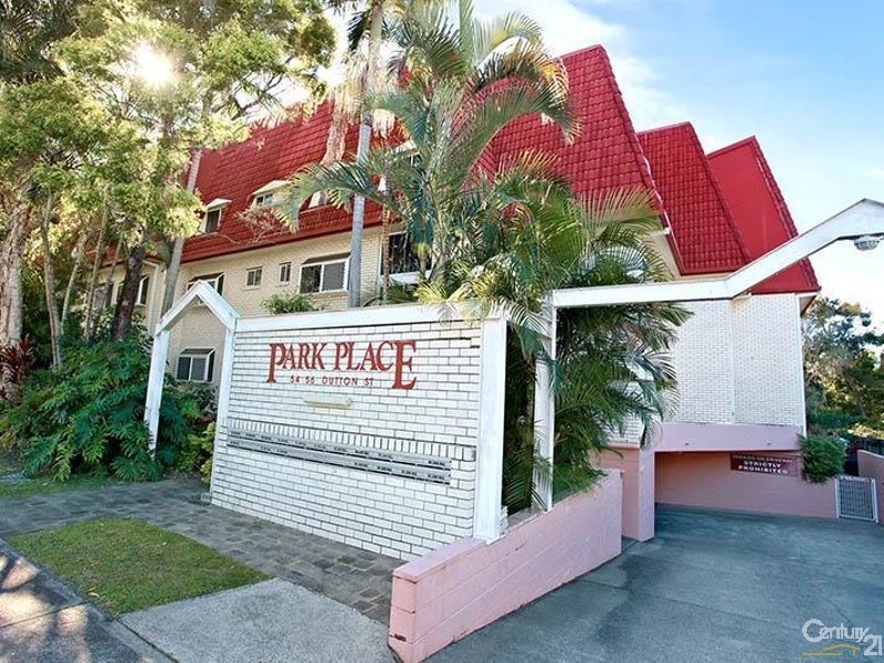 8/54 Dutton Street, Coolangatta QLD 4225