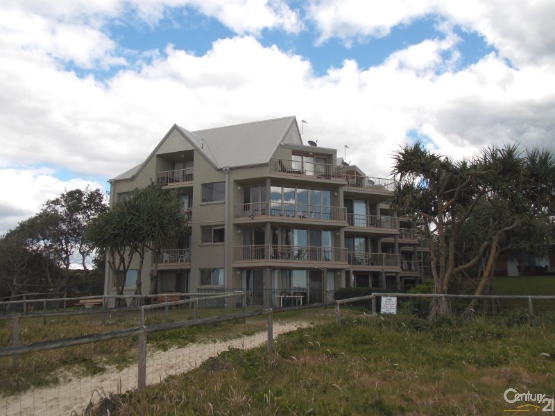 42/47 Teemangum Street, Currumbin QLD 4223