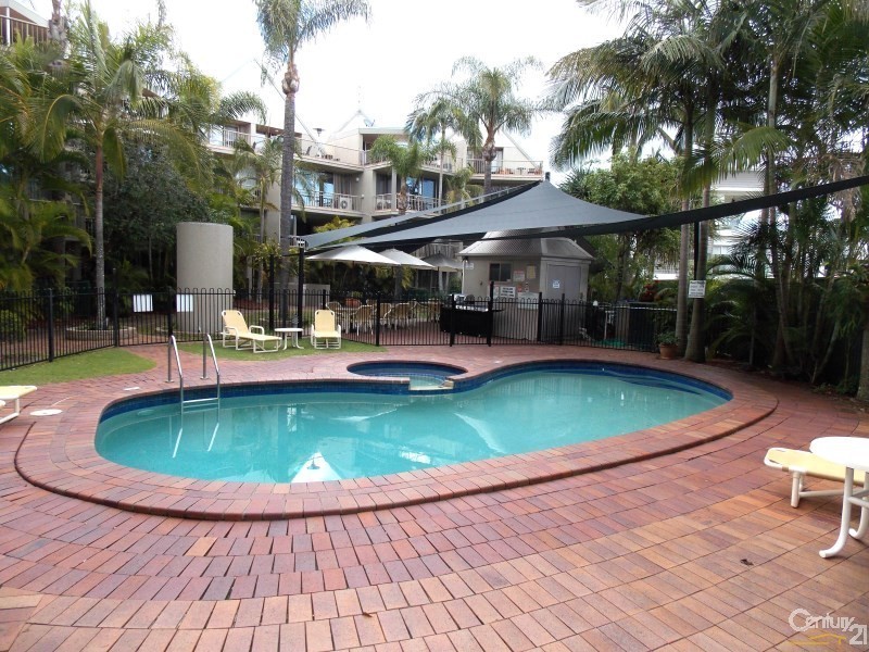 42/47 Teemangum Street, Currumbin QLD 4223