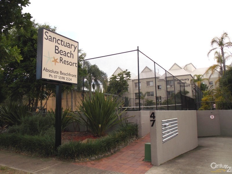 42/47 Teemangum Street, Currumbin QLD 4223