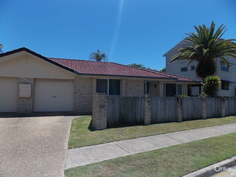 2/16 Lord Street, Coolangatta QLD 4225