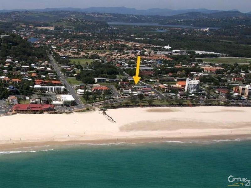 2/16 Lord Street, Coolangatta QLD 4225