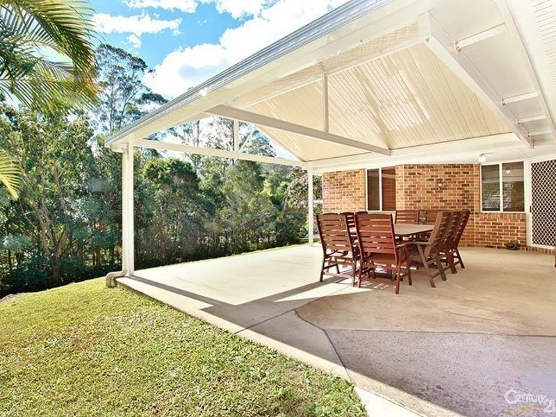 Murwillumbah NSW 2484