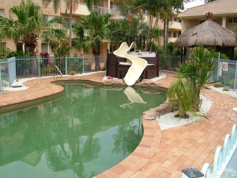 35/6 Gray Street, Tweed Heads West NSW 2485