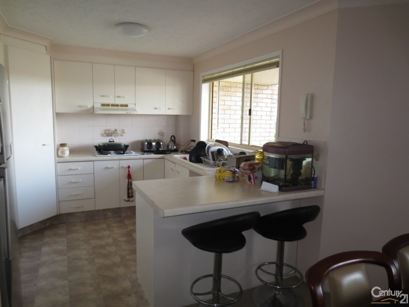 35/6 Gray Street, Tweed Heads West NSW 2485