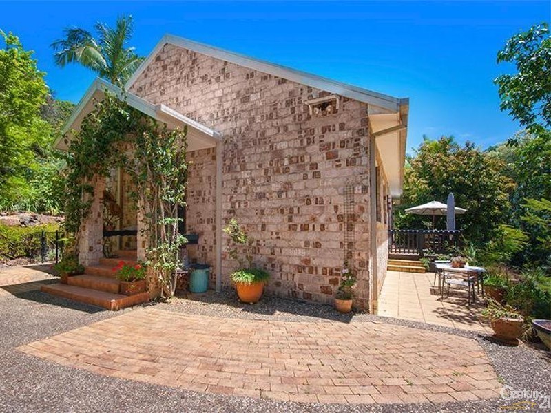 18 Gladioli Avenue, Terranora NSW 2486