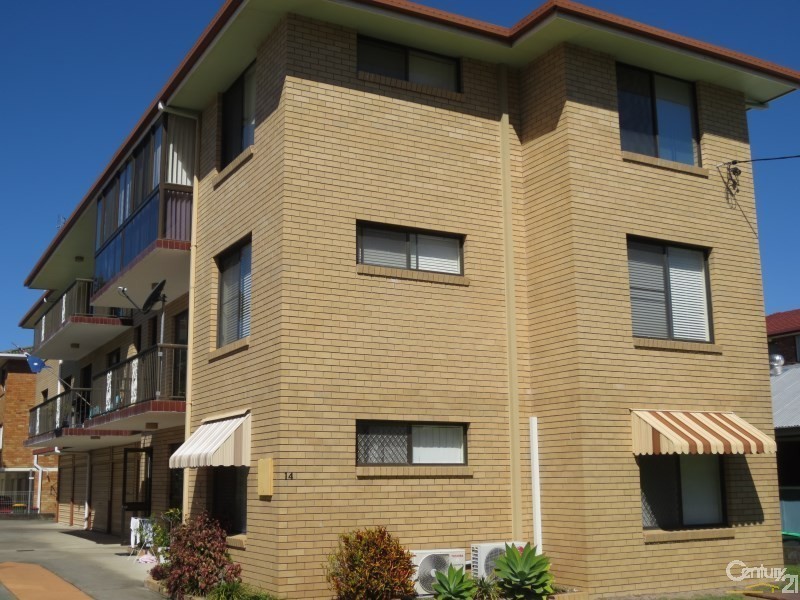 4/14 Pearl Street, Tweed Heads NSW 2485