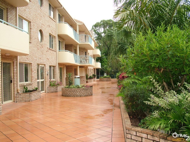 10/6 Gray Street, Tweed Heads West NSW 2485