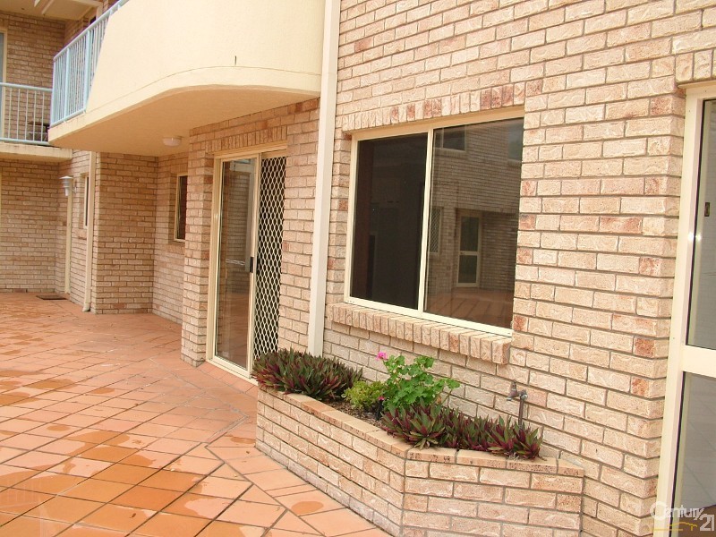 10/6 Gray Street, Tweed Heads West NSW 2485