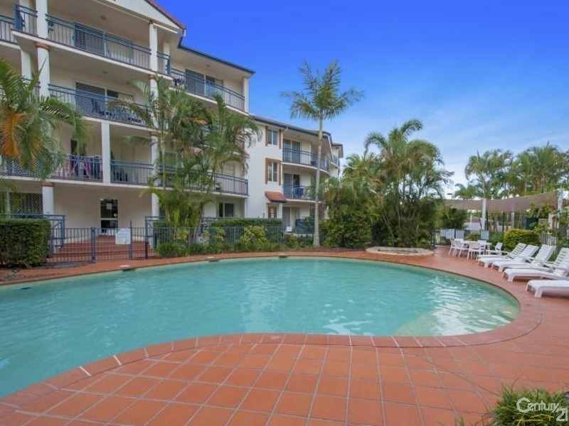 11/150 Marine Parade, Southport QLD 4215