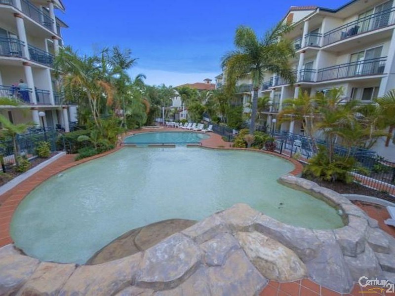 11/150 Marine Parade, Southport QLD 4215