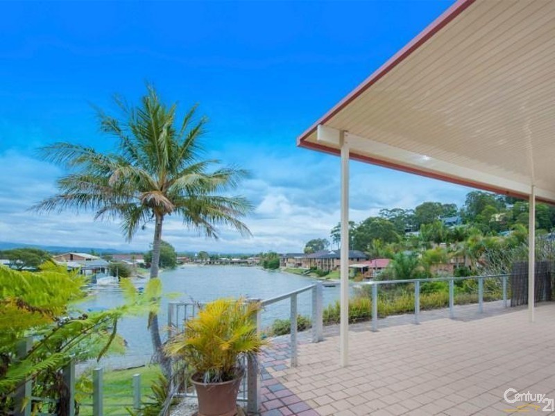 12 The Quarterdeck, Tweed Heads NSW 2485