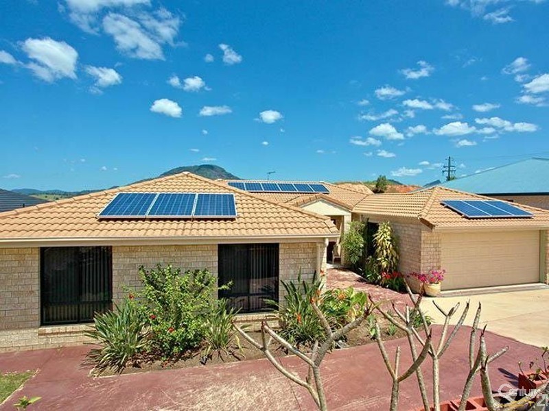 54 Castlefeild Drive, Murwillumbah NSW 2484, Murwillumbah NSW 2484