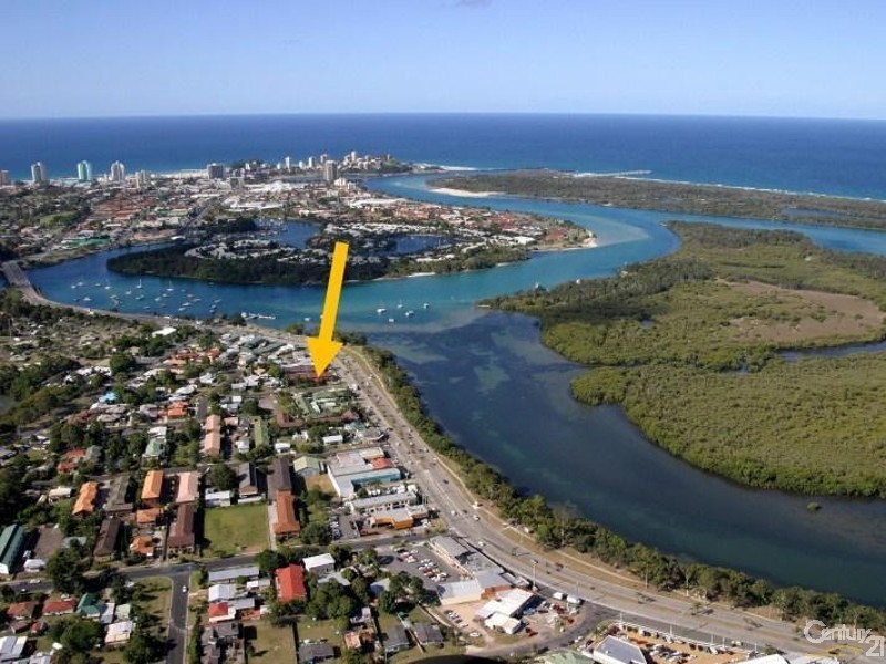 8/25 Minjungbal Drive, Tweed Heads South NSW 2486