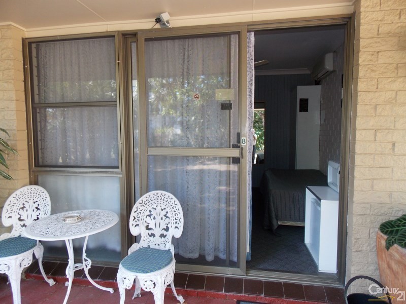 8/25 Minjungbal Drive, Tweed Heads South NSW 2486