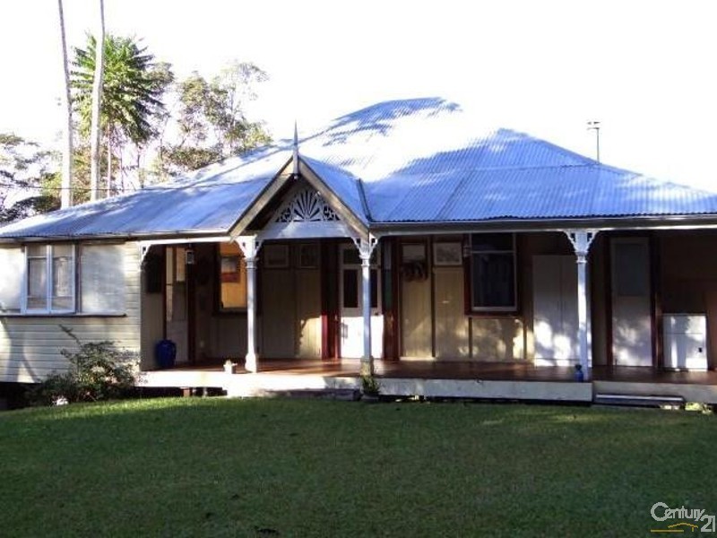 Lot 164 Boyds Lane, Dulguigan NSW 2484, Dulguigan NSW 2484