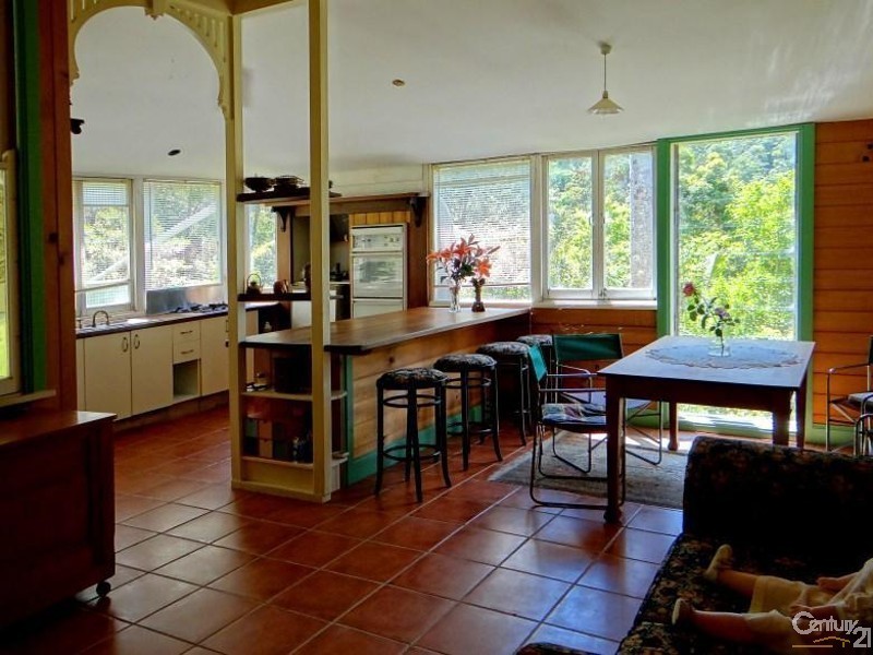 Lot 164 Boyds Lane, Dulguigan NSW 2484, Dulguigan NSW 2484