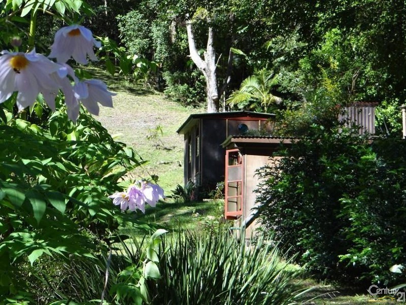 Lot 164 Boyds Lane, Dulguigan NSW 2484, Dulguigan NSW 2484