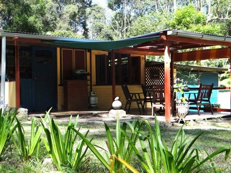 Lot 164 Boyds Lane, Dulguigan NSW 2484, Dulguigan NSW 2484