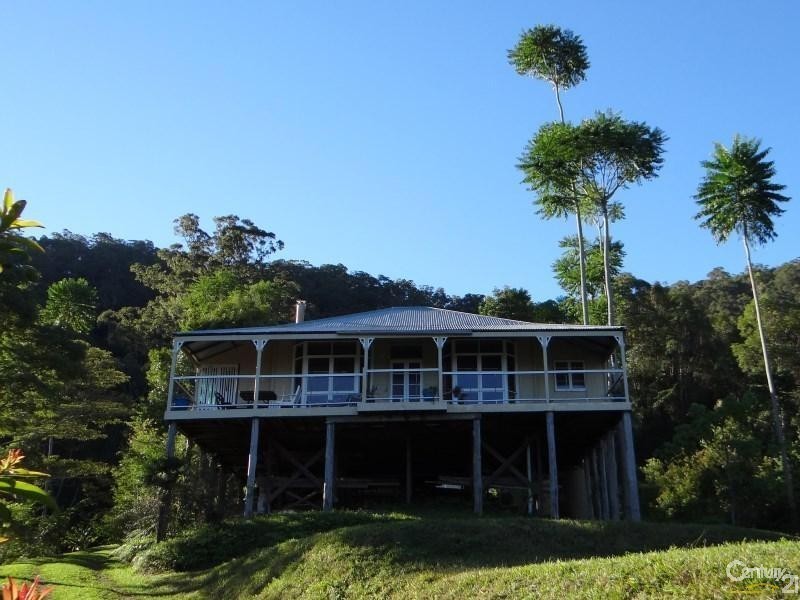 Lot 164 Boyds Lane, Dulguigan NSW 2484, Dulguigan NSW 2484