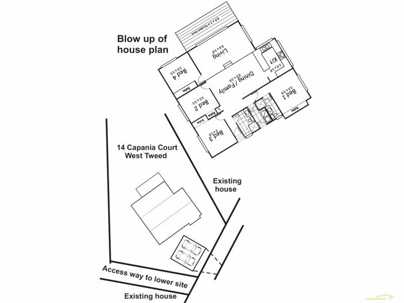 14/1-23 Cupania Court, Tweed Heads West NSW 2485