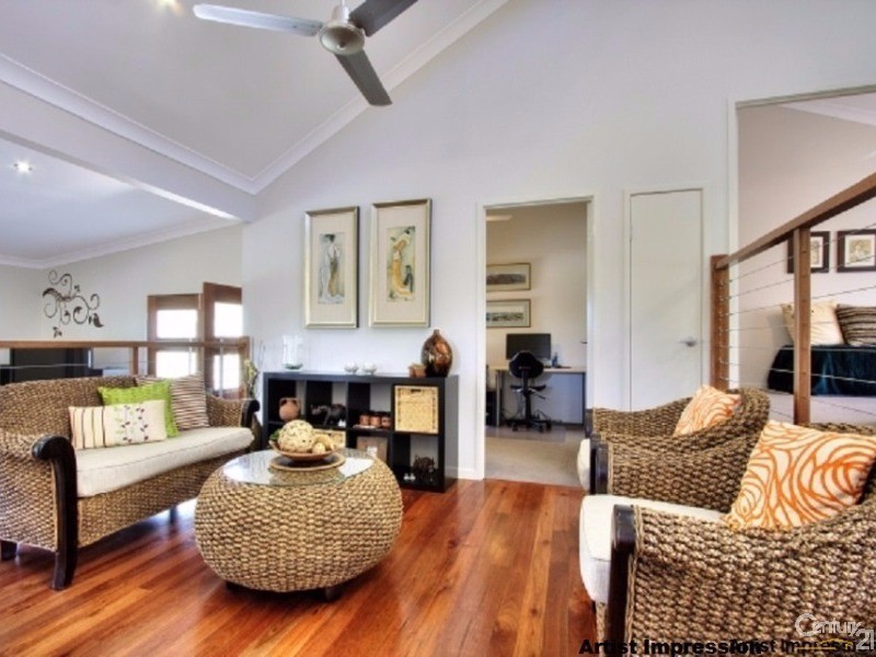 14/1-23 Cupania Court, Tweed Heads West NSW 2485