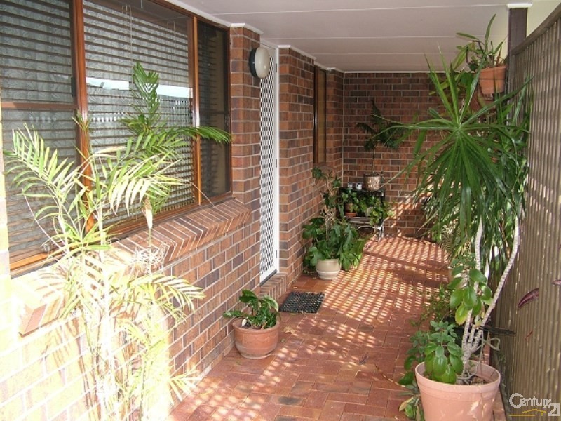 1/12-16 Cupania Court, Tweed Heads West NSW 2485