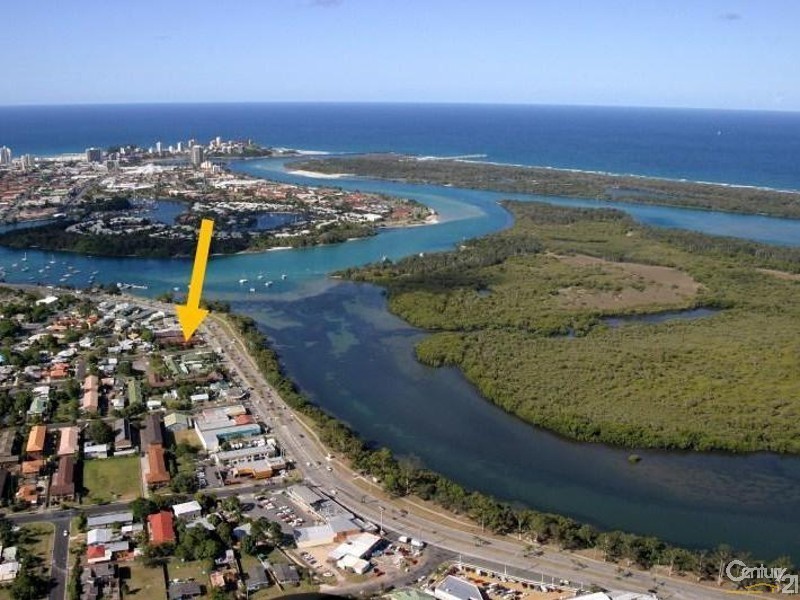 9/25 Minjungbal Drive, Tweed Heads South NSW 2486