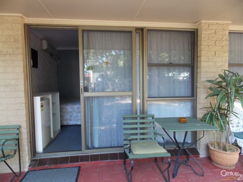 9/25 Minjungbal Drive, Tweed Heads South NSW 2486