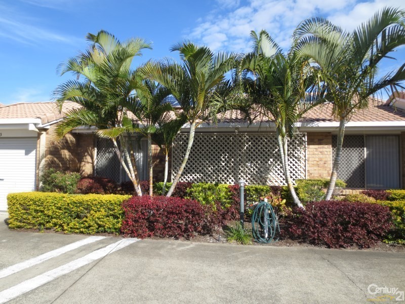 13/98 Keith Compton Drive, Tweed Heads NSW 2485