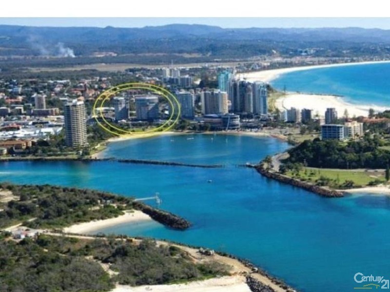 25-33 Wharf Street “ULTIMA HARBOURSIDE”, Tweed Heads NSW 2485