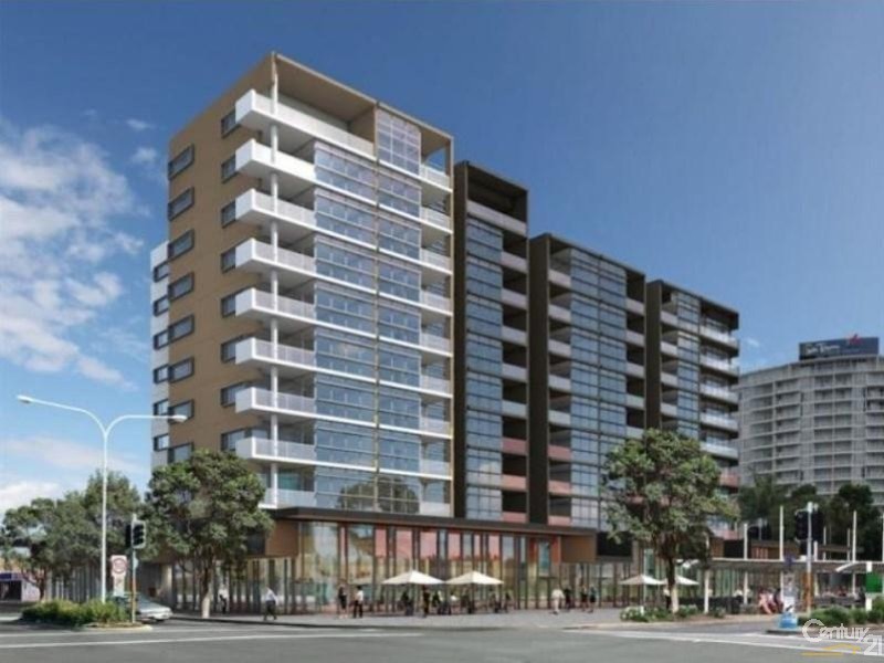 25-33 Wharf Street “ULTIMA HARBOURSIDE”, Tweed Heads NSW 2485