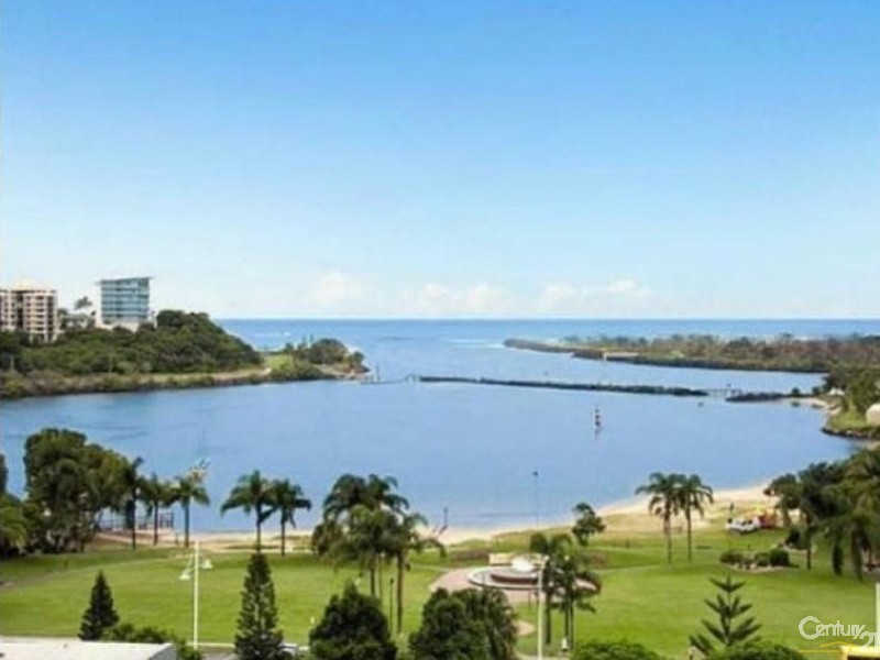 25-33 Wharf Street “ULTIMA HARBOURSIDE”, Tweed Heads NSW 2485