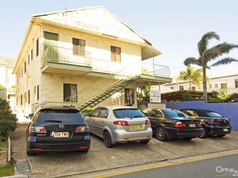 1/20 Eden Avenue, Coolangatta QLD 4225