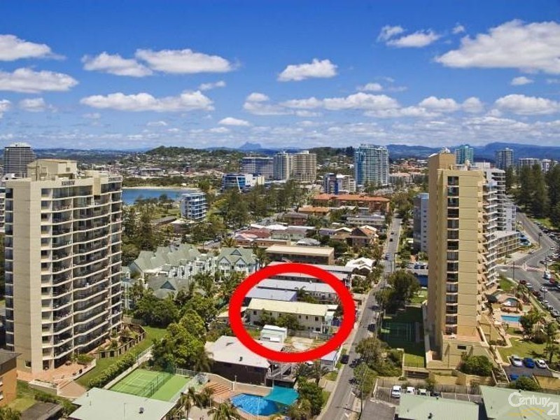 1/20 Eden Avenue, Coolangatta QLD 4225