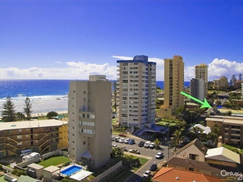 1/20 Eden Avenue, Coolangatta QLD 4225