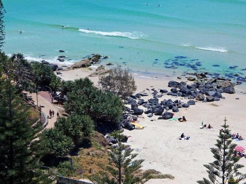 1/20 Eden Avenue, Coolangatta QLD 4225