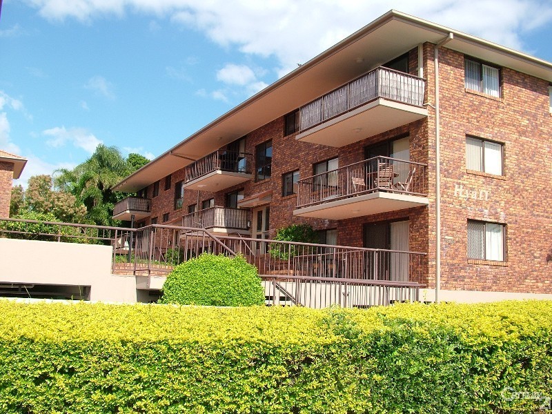 15/7 Barrett Street, Tweed Heads West NSW 2485