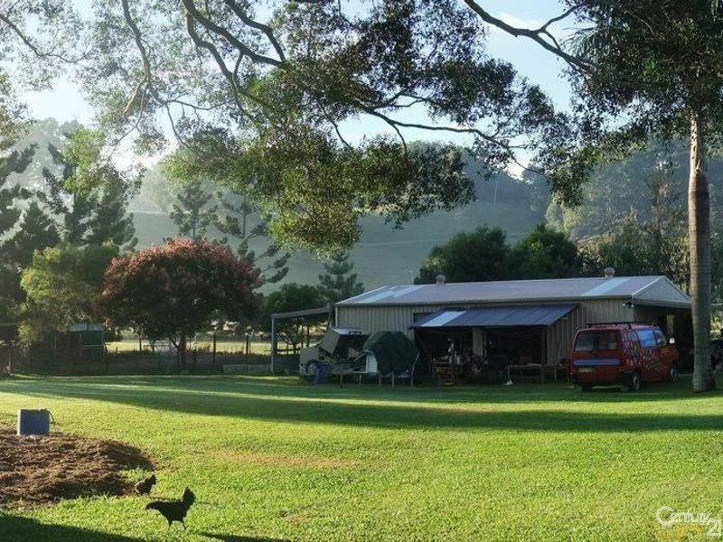 Murwillumbah NSW 2484