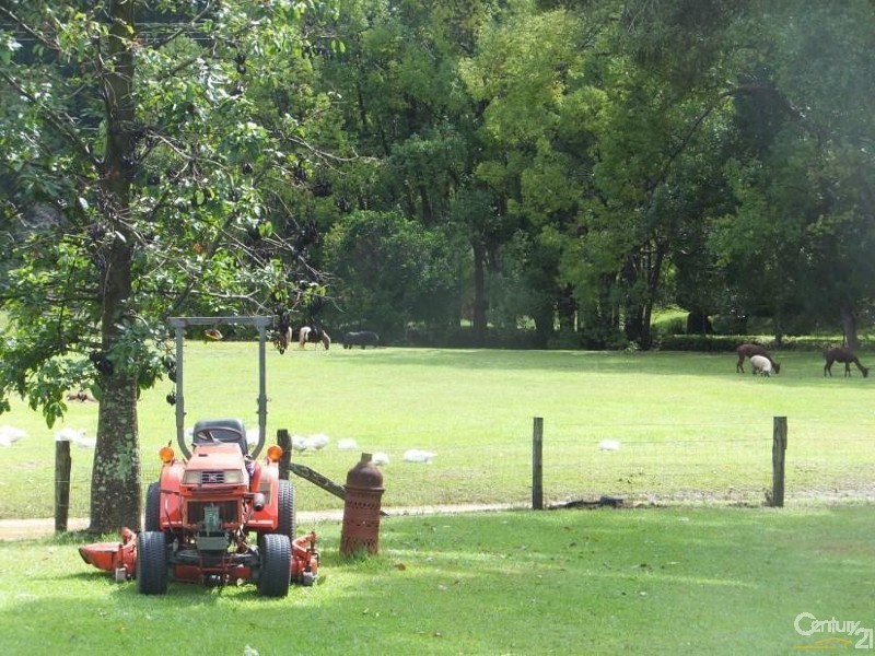 Murwillumbah NSW 2484