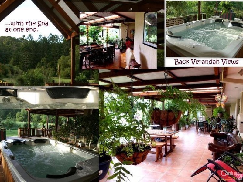 Murwillumbah NSW 2484