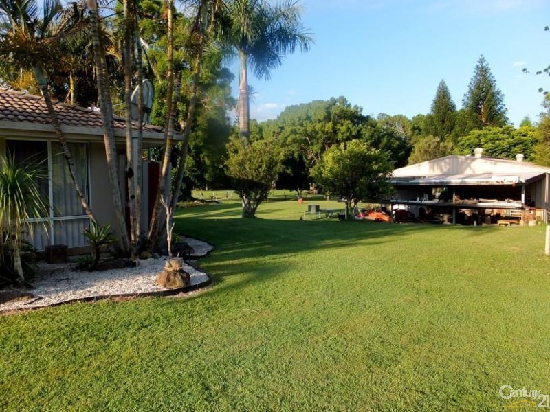 Murwillumbah NSW 2484