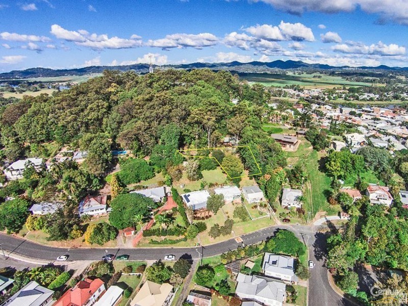 27 Bent Street, Murwillumbah NSW 2484, Murwillumbah NSW 2484